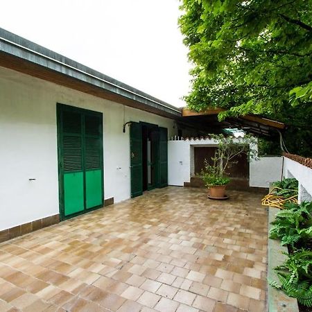 Casa Su Lago Privato A Due Passi Da Milano Segrate Eksteriør billede
