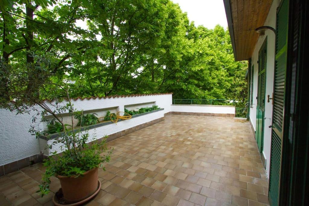Casa Su Lago Privato A Due Passi Da Milano Segrate Eksteriør billede